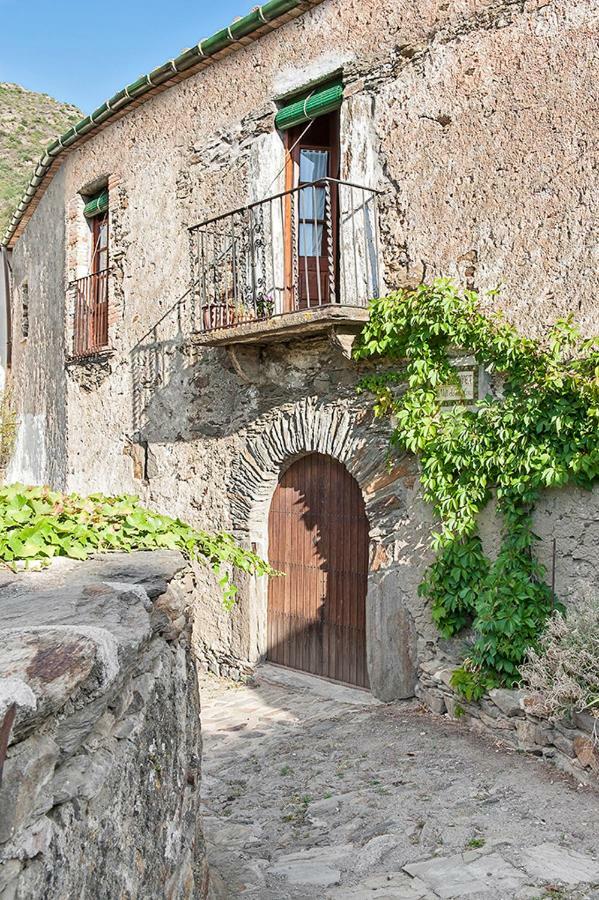 Can Baldiret Villa Vall de Santa Creu Exterior foto